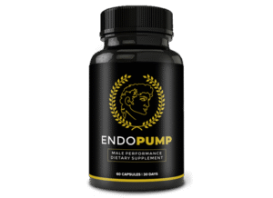 endo pump review