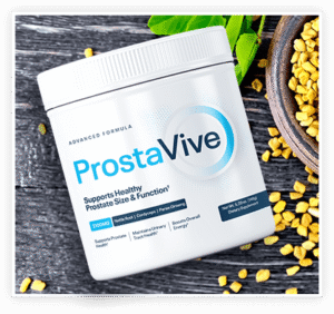men's prostate health supplements