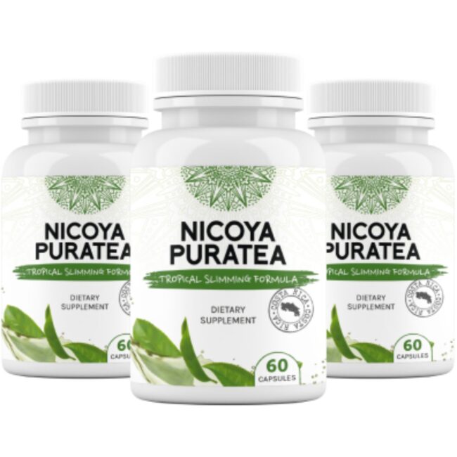 Dieting and Weight Loss in the USA Nicoya Puratea Reviews