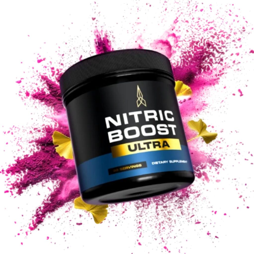Natural Supplements for Sex Drive