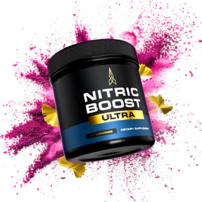 Natural Supplements for Sex Drive