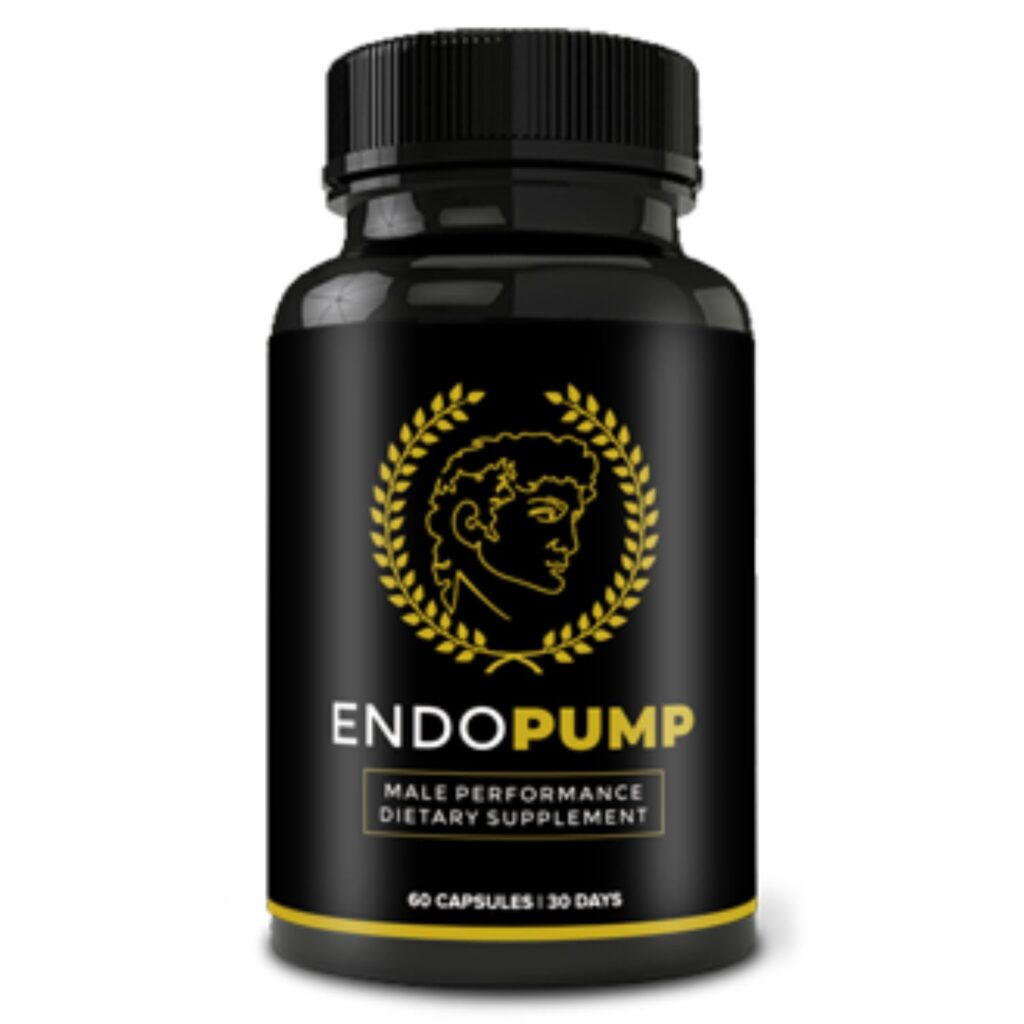 endo pump review